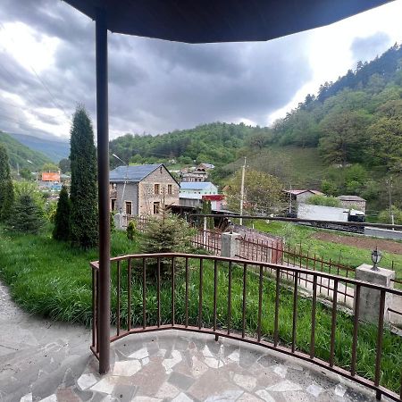 Holiday Home Golovino Dilijan Exterior foto