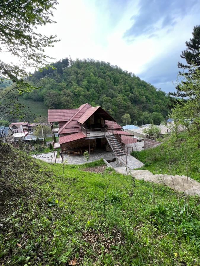 Holiday Home Golovino Dilijan Exterior foto