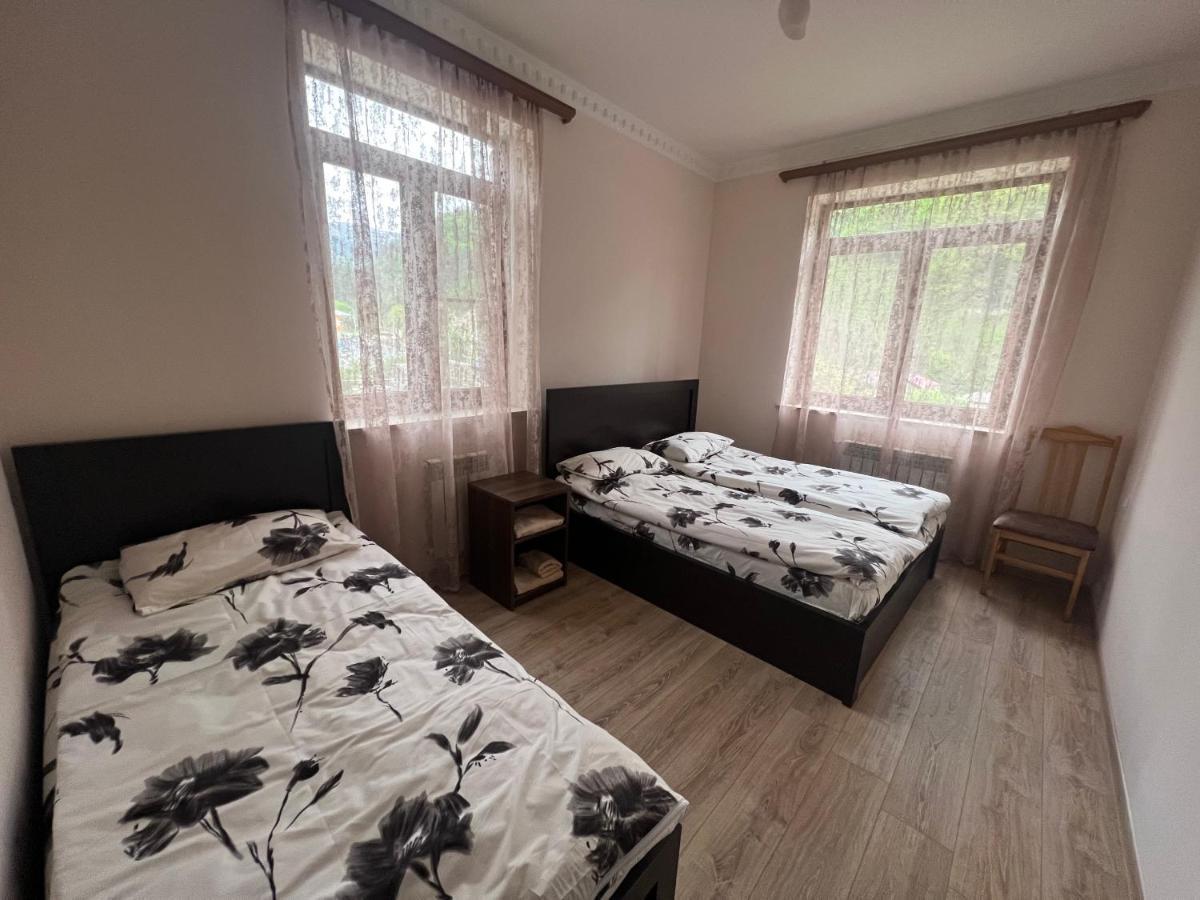 Holiday Home Golovino Dilijan Exterior foto