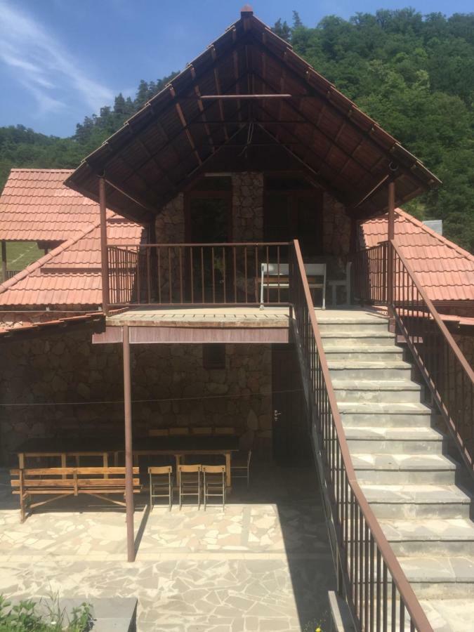 Holiday Home Golovino Dilijan Exterior foto