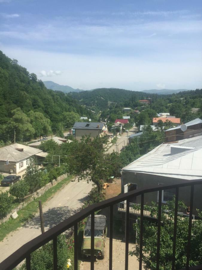 Holiday Home Golovino Dilijan Exterior foto